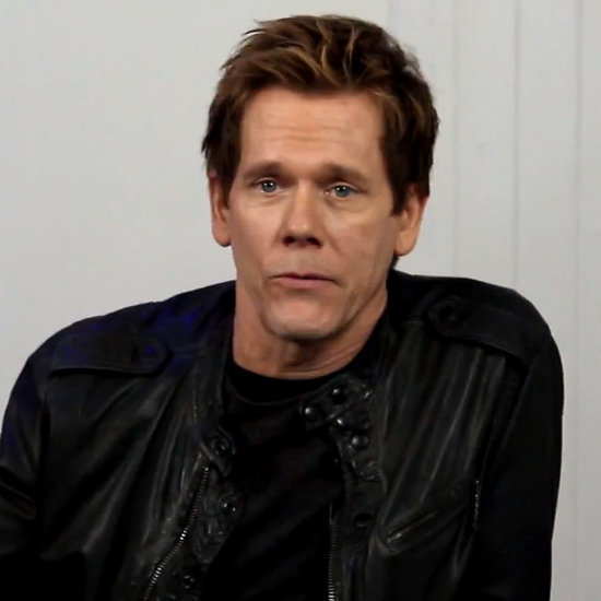 Kevin Bacon
